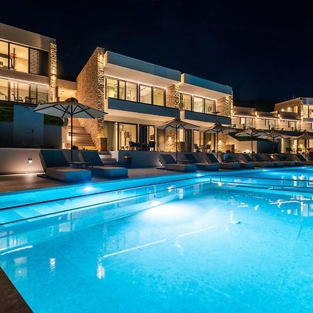 The View Hotel Sofas Coastal Retreat Пердика Екстериор снимка
