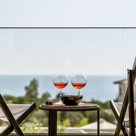 The View Hotel Sofas Coastal Retreat Пердика Екстериор снимка