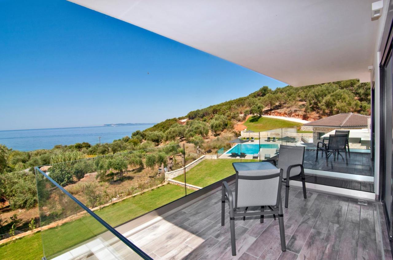 The View Hotel Sofas Coastal Retreat Пердика Екстериор снимка