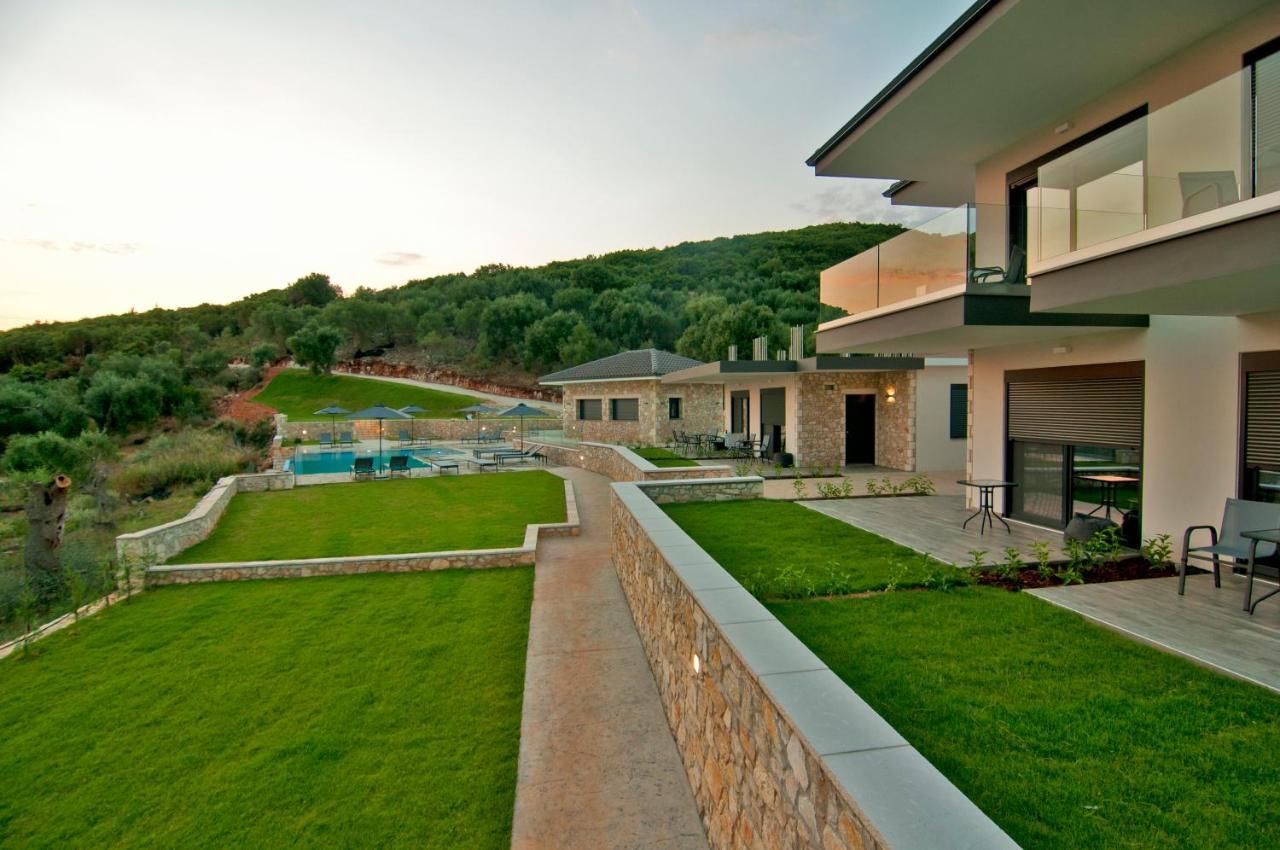 The View Hotel Sofas Coastal Retreat Пердика Екстериор снимка