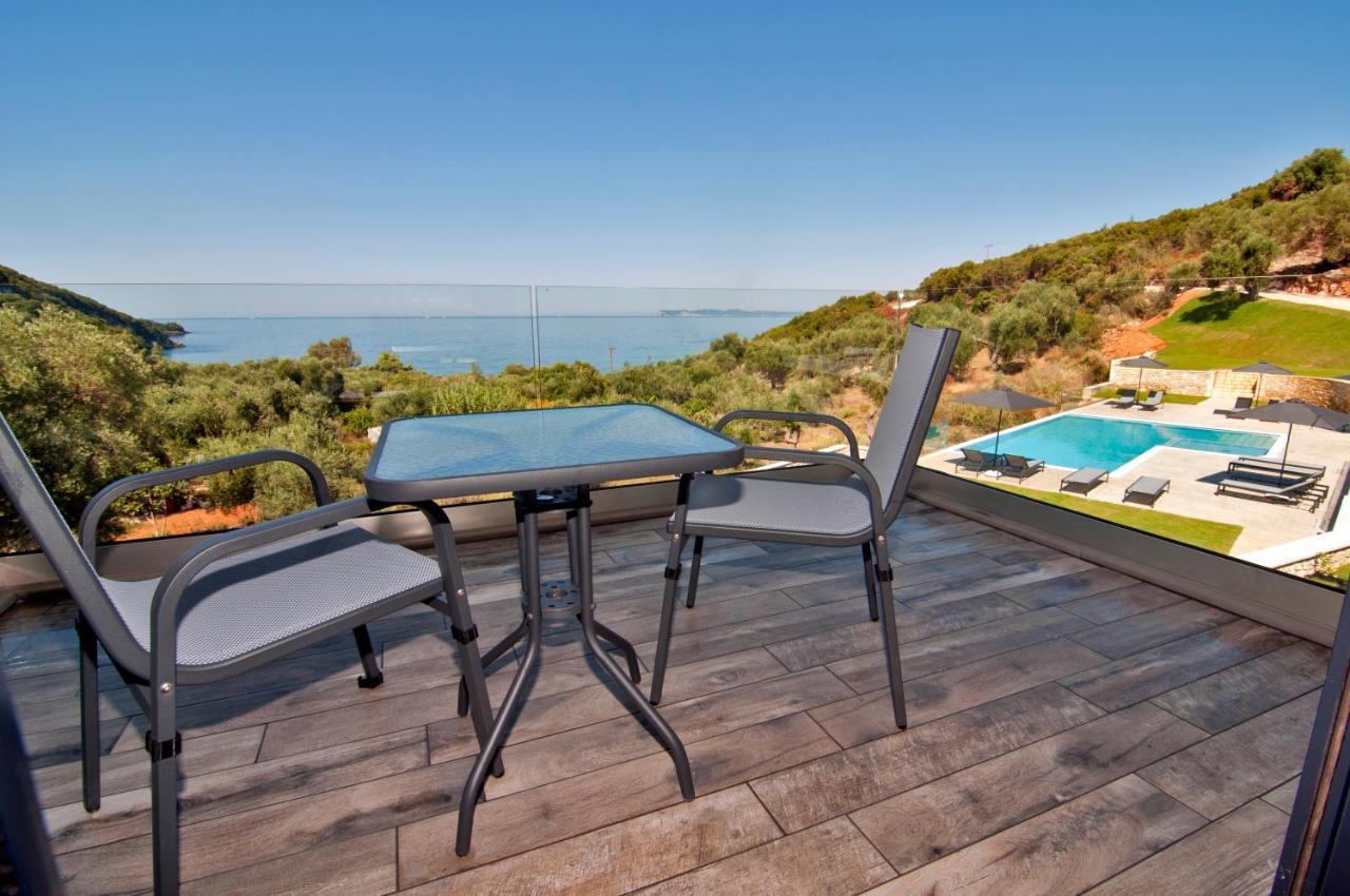 The View Hotel Sofas Coastal Retreat Пердика Екстериор снимка