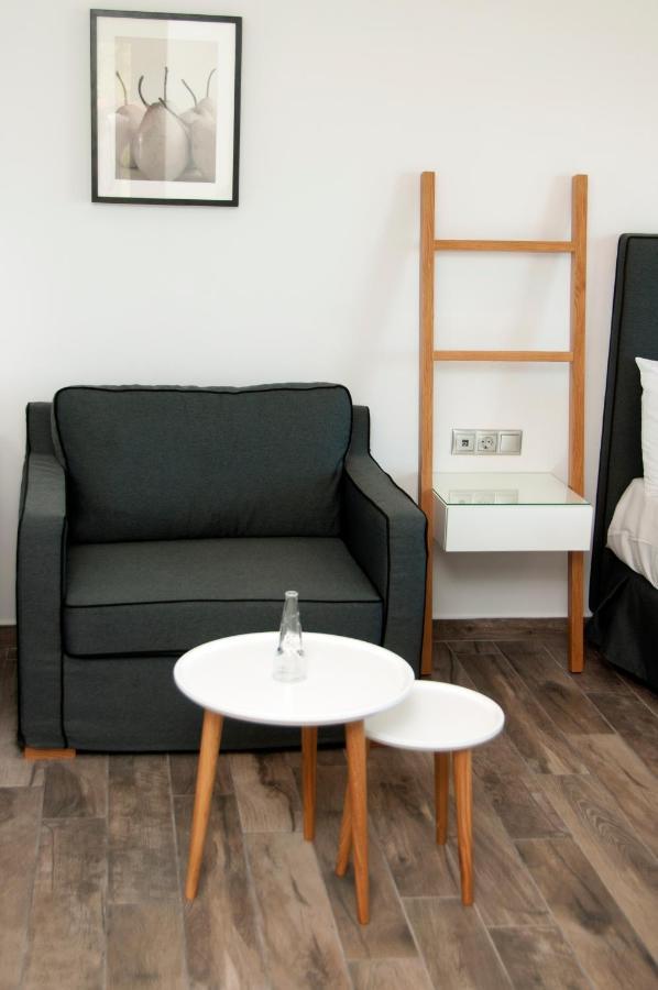 The View Hotel Sofas Coastal Retreat Пердика Екстериор снимка