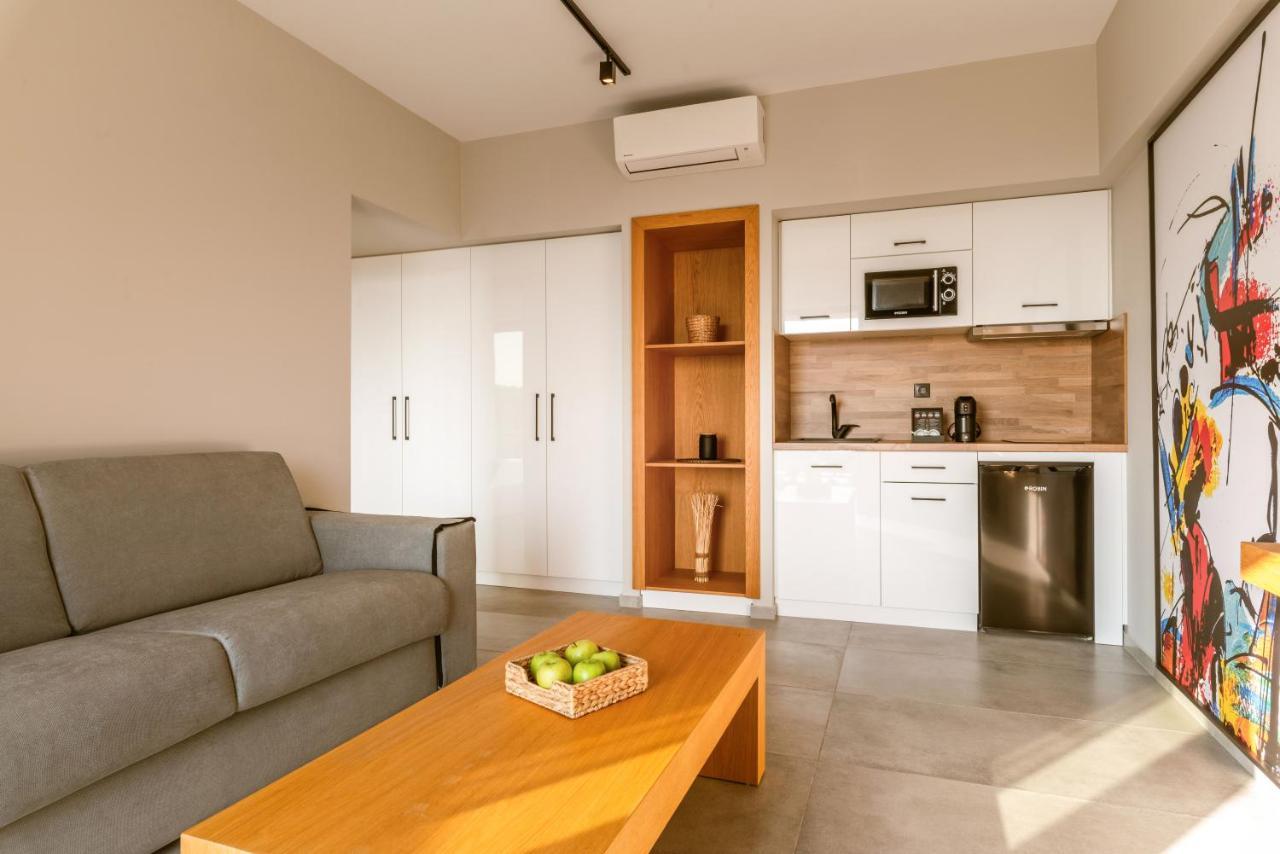The View Hotel Sofas Coastal Retreat Пердика Екстериор снимка