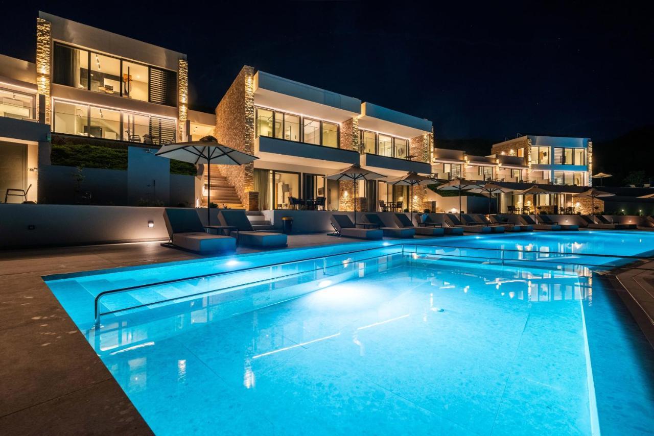 The View Hotel Sofas Coastal Retreat Пердика Екстериор снимка