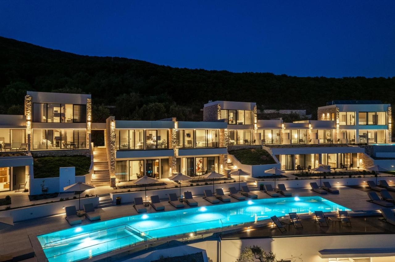 The View Hotel Sofas Coastal Retreat Пердика Екстериор снимка