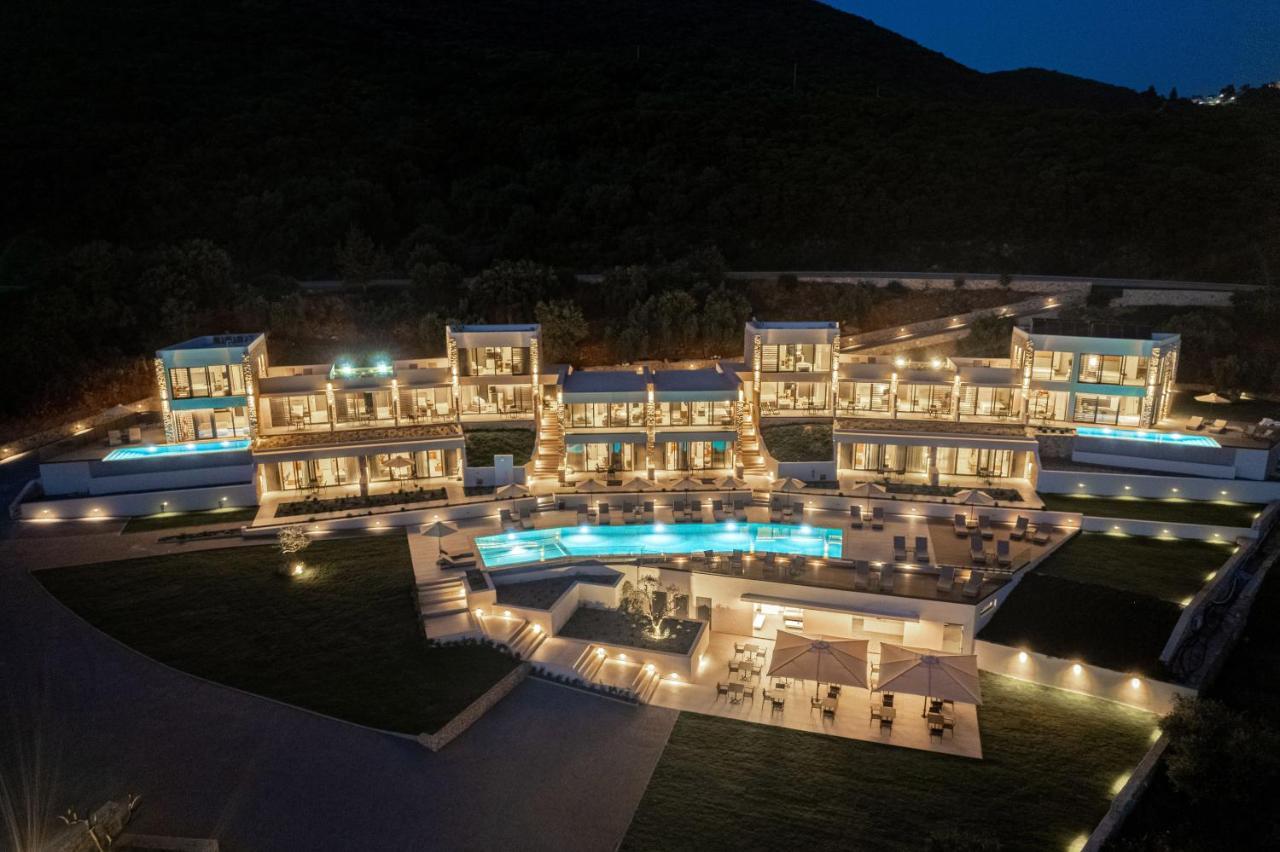 The View Hotel Sofas Coastal Retreat Пердика Екстериор снимка