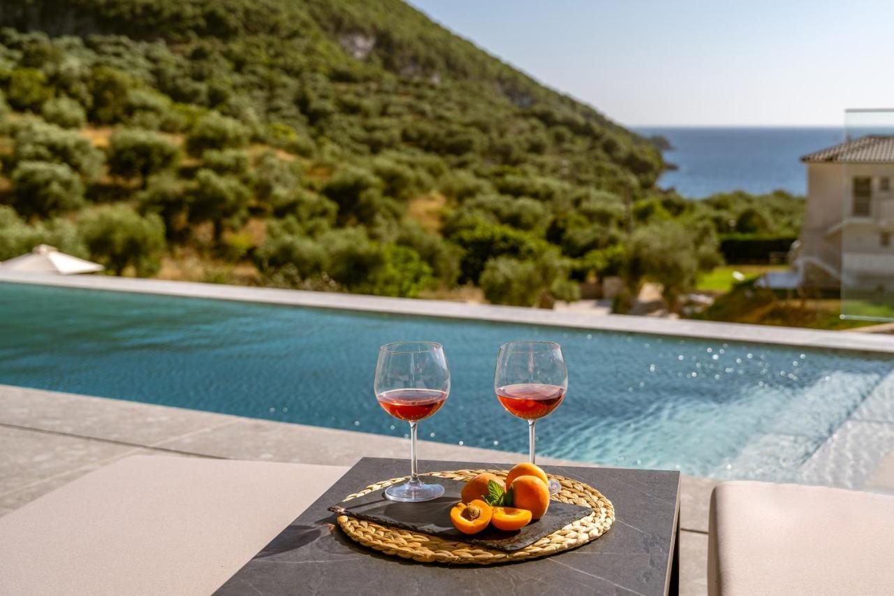 The View Hotel Sofas Coastal Retreat Пердика Екстериор снимка
