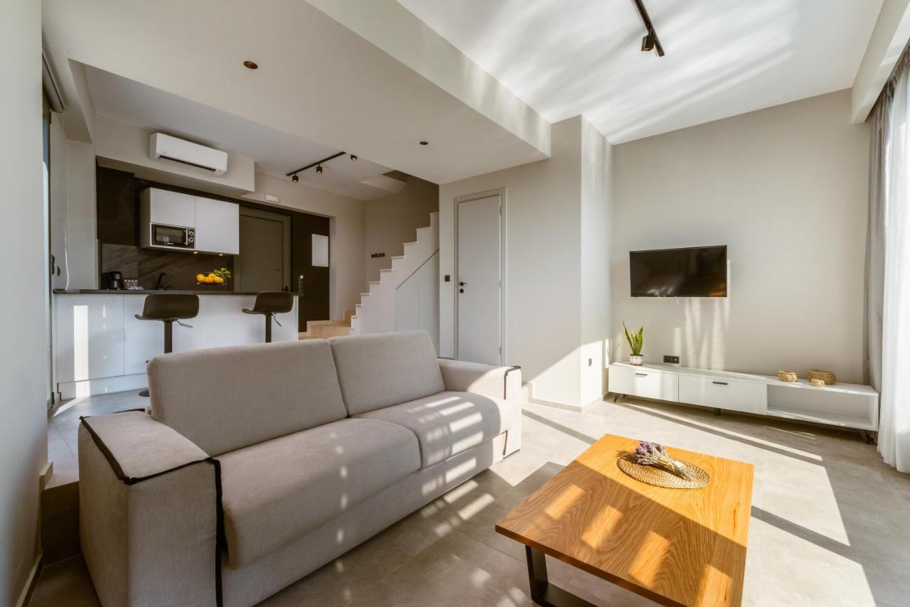 The View Hotel Sofas Coastal Retreat Пердика Екстериор снимка