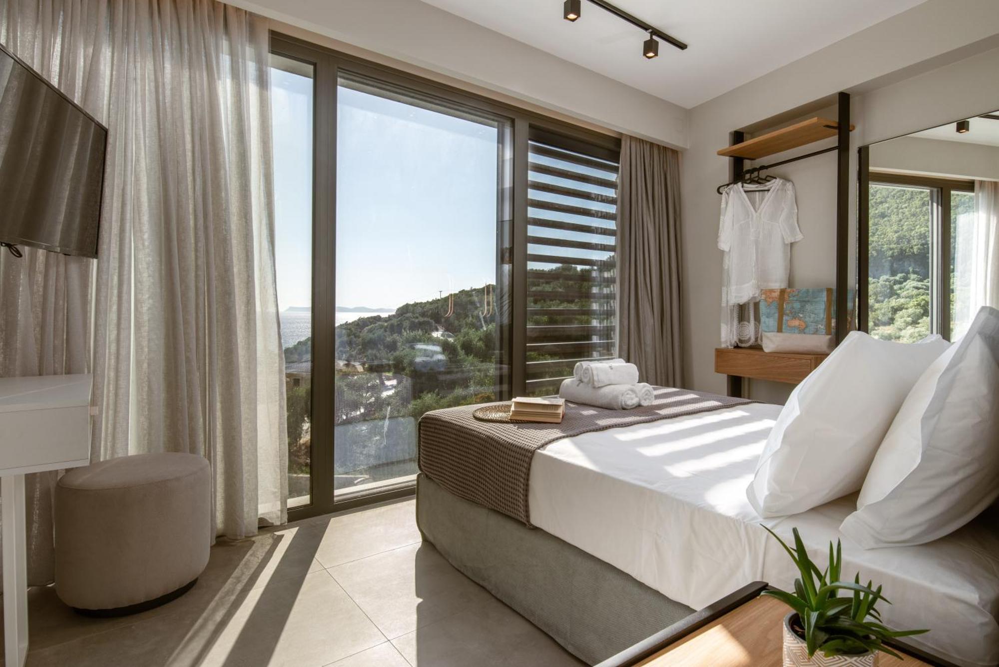 The View Hotel Sofas Coastal Retreat Пердика Екстериор снимка