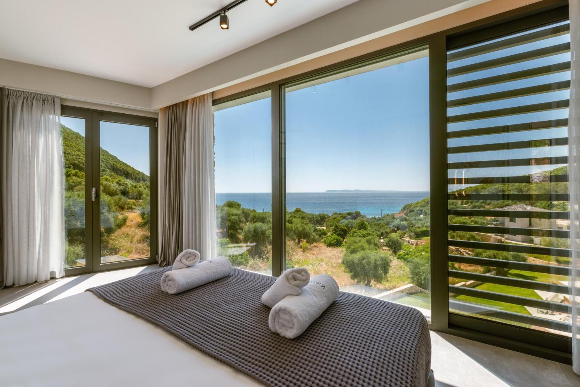 The View Hotel Sofas Coastal Retreat Пердика Екстериор снимка